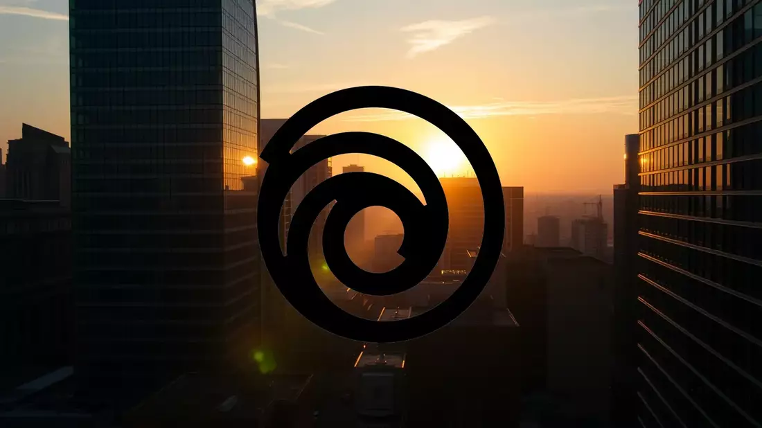 Ubisoft Aktie: Institutioneller Rückzug - Bild: über boerse-global.de