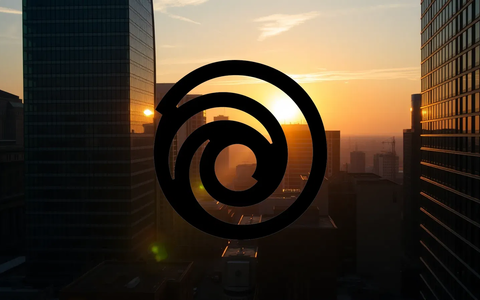 Ubisoft Aktie: Institutioneller Rückzug - Foto: über boerse-global.de