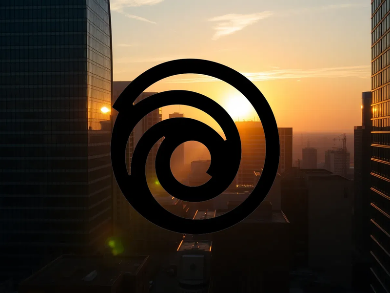 Ubisoft Aktie: Institutioneller Rückzug - Foto: über boerse-global.de