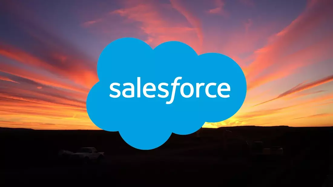 Salesforce: Un reajuste estratégico entre los grandes inversores - Bild: über boerse-global.de