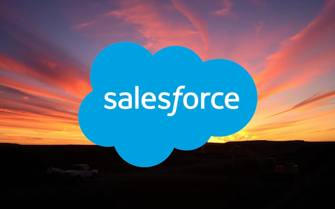 Salesforce: Un reajuste estratégico entre los grandes inversores - Foto: über boerse-global.de