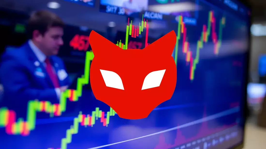 Red Cat: El contrato militar que impulsa sus acciones a máximos anuales - Bild: über boerse-global.de