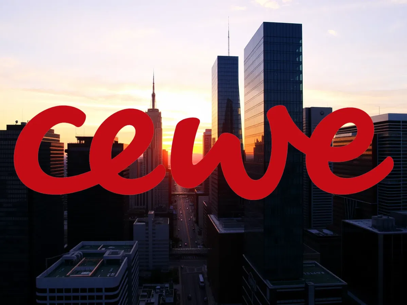 Cewe Aktie: Erhöhung Nummer 17 - Foto: über boerse-global.de
