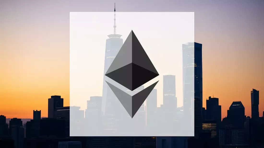 Ethereum Atrae Miles de Millones con su Potencial de Ingresos - Bild: über boerse-global.de