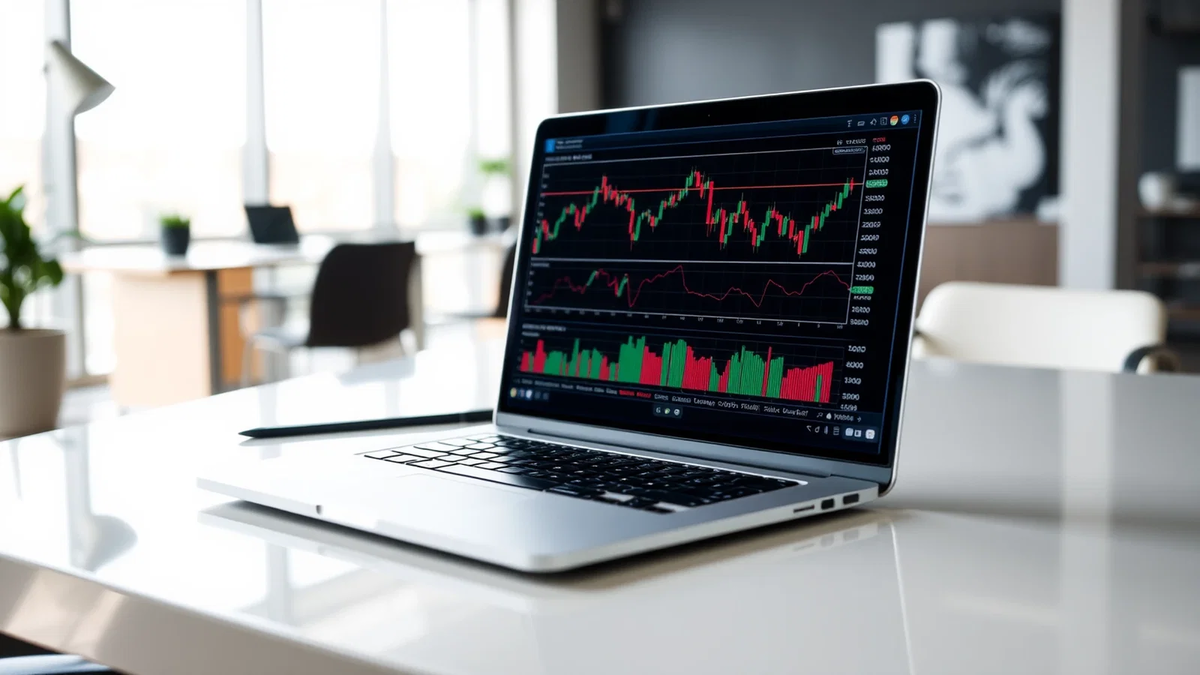 Gubra Aktie: Hohe Hürden - Foto: über boerse-global.de