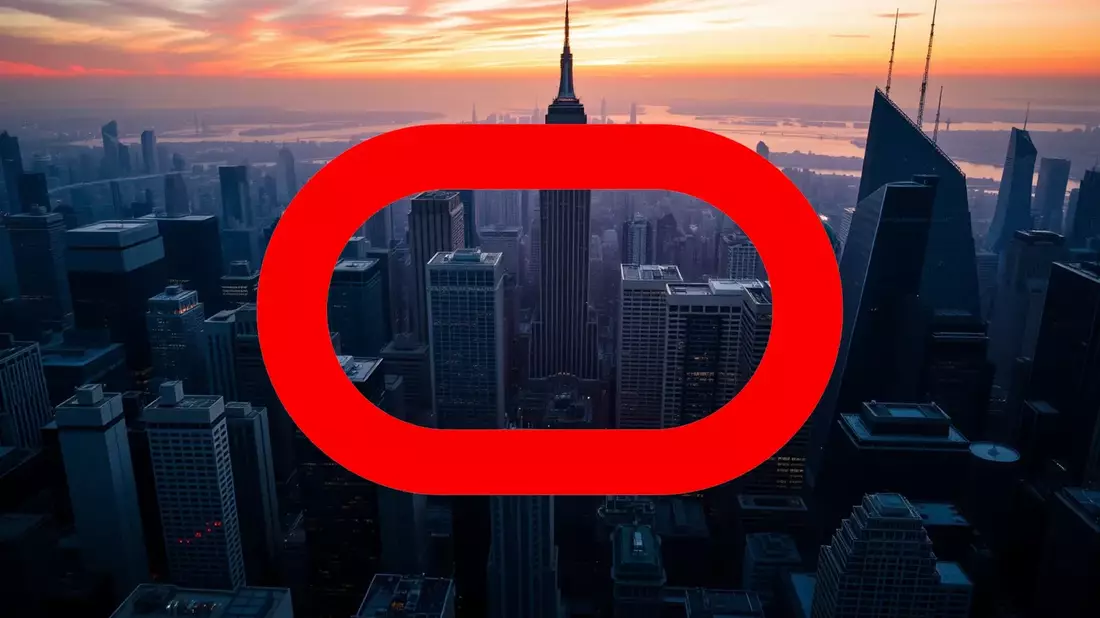 Oracle: Una apuesta estratégica por las finanzas integradas - Bild: über boerse-global.de