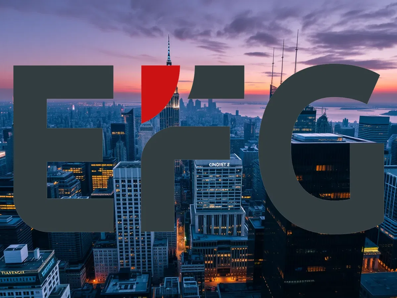 EFG Aktie: Kapital-Umbau naht - Foto: über boerse-global.de