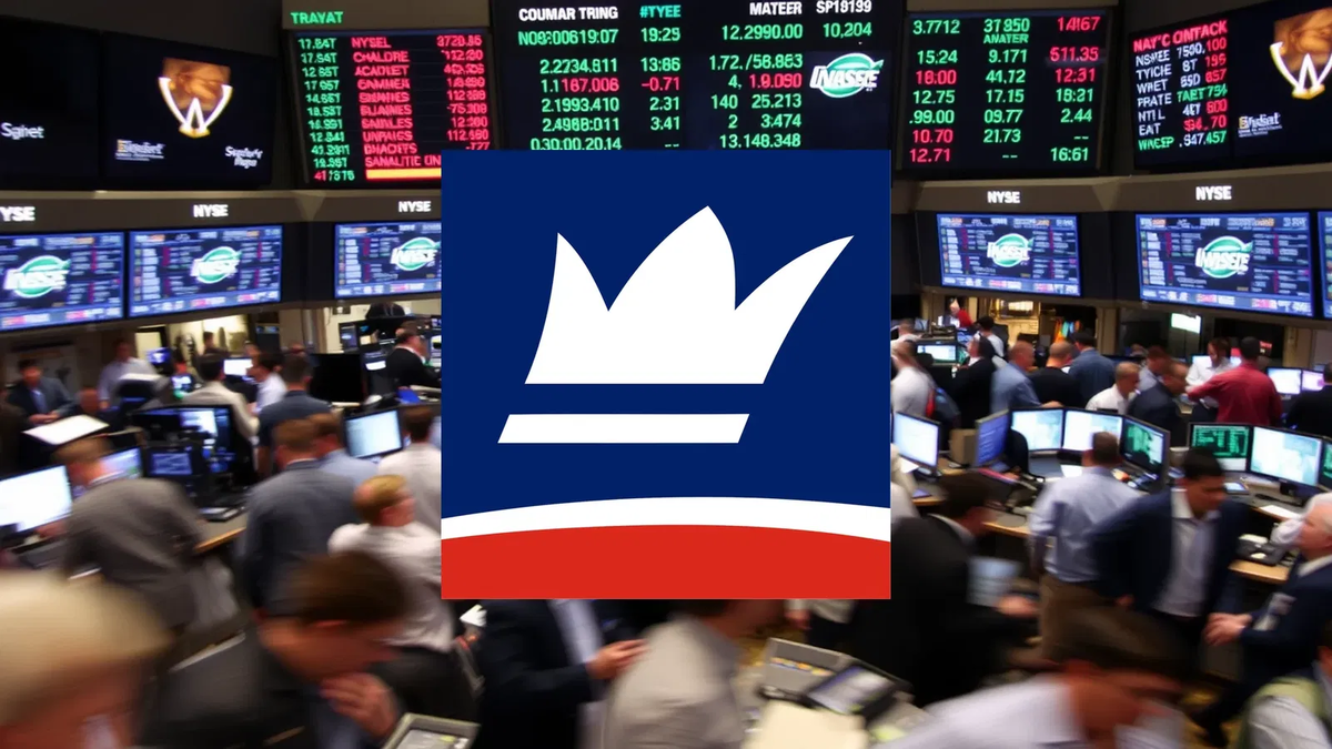 Emmi Aktie: Rekordmarke geknackt - Foto: über boerse-global.de