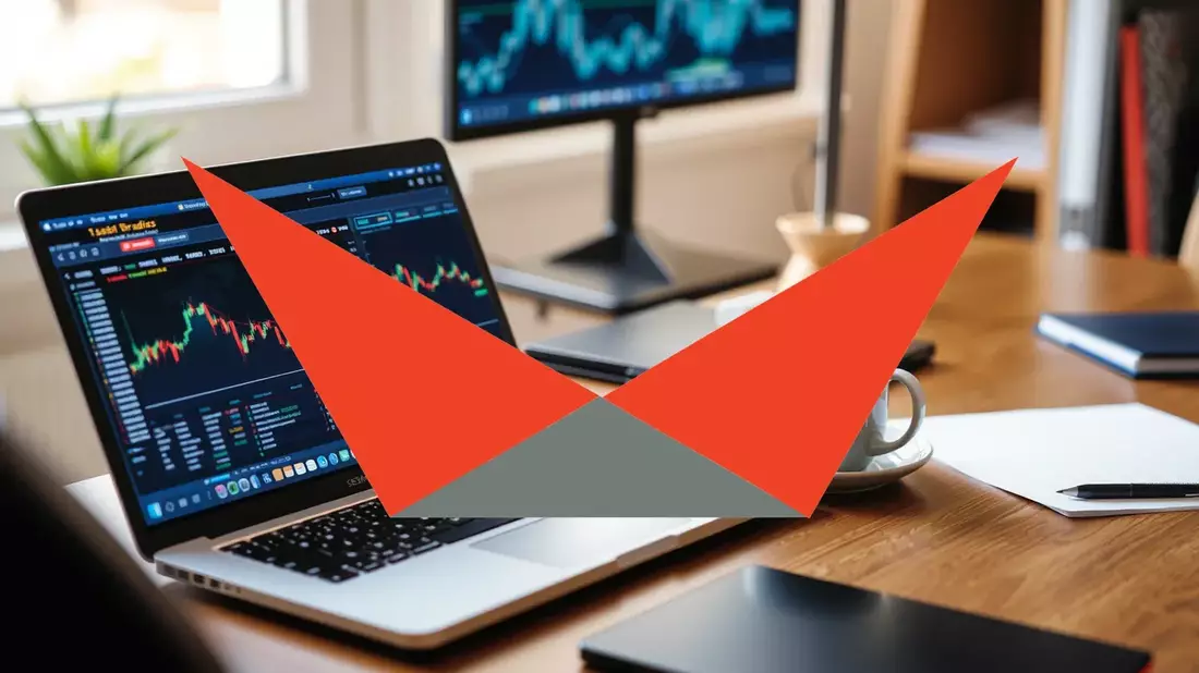 Viking Therapeutics: De la investigación clínica a la preparación comercial Illustration mit AI erstellt übermittelt durch boerse-global.de