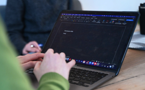 Firmengründer sollen neue Unternehmen in der EU künftig innerhalb von 48 Stunden online anmelden können. (Symbolbild) - Foto: Celine Frohnapfel/dpa