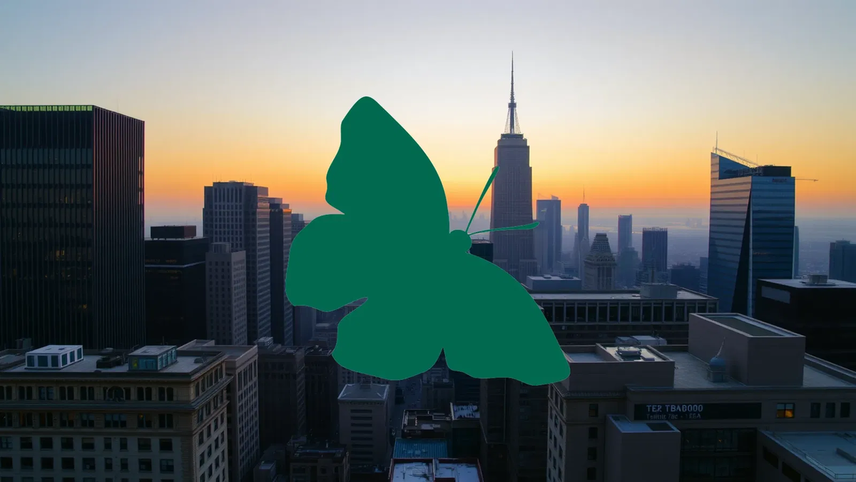 Green Landscaping Aktie: Profitabilitäts-Offensive - Foto: über boerse-global.de