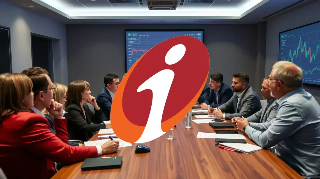 ICICI Bank Aktie: Millionenschwere Schuldentilgung - Bild: über boerse-global.de
