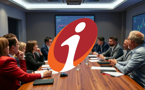 ICICI Bank Aktie: Millionenschwere Schuldentilgung - Foto: über boerse-global.de