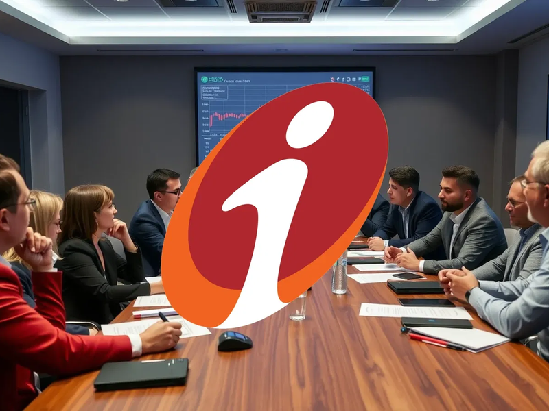 ICICI Bank Aktie: Millionenschwere Schuldentilgung - Foto: über boerse-global.de