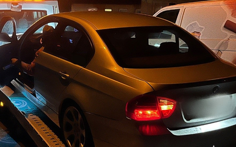 POL-HN: Main-Tauber-Kreis: BMW von Fahranfänger beschlagnahmt - Foto: presseportal.de