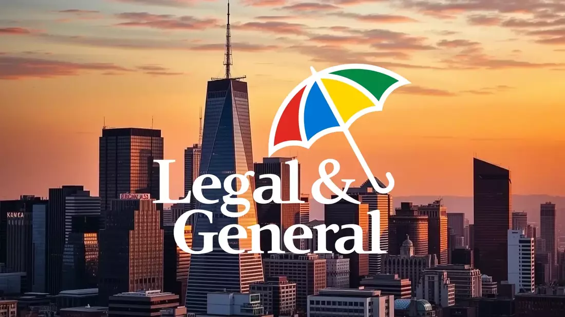 Legal & General Aktie: Billionen-Vermögen fix - Bild: über boerse-global.de