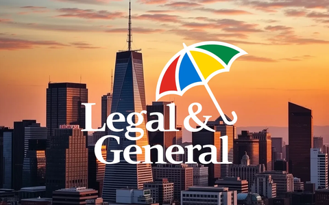 Legal & General Aktie: Billionen-Vermögen fix - Foto: über boerse-global.de