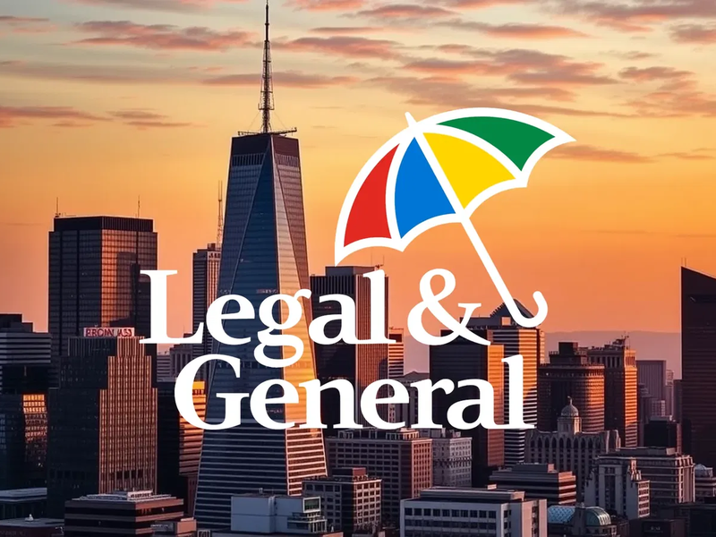 Legal & General Aktie: Billionen-Vermögen fix - Foto: über boerse-global.de