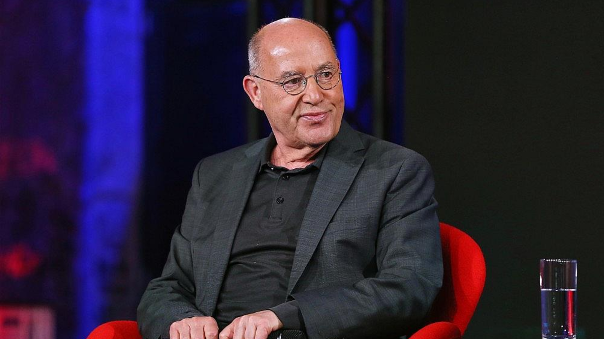 Gregor Gysi (Archiv) - Foto: via dts Nachrichtenagentur