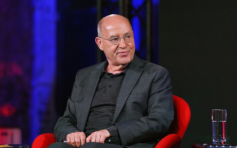 Gregor Gysi (Archiv) - Foto: via dts Nachrichtenagentur