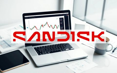 El sector de la memoria mira a Micron: SanDisk, con un repunte del 1.100%, espera el impulso - Foto: über boerse-global.de