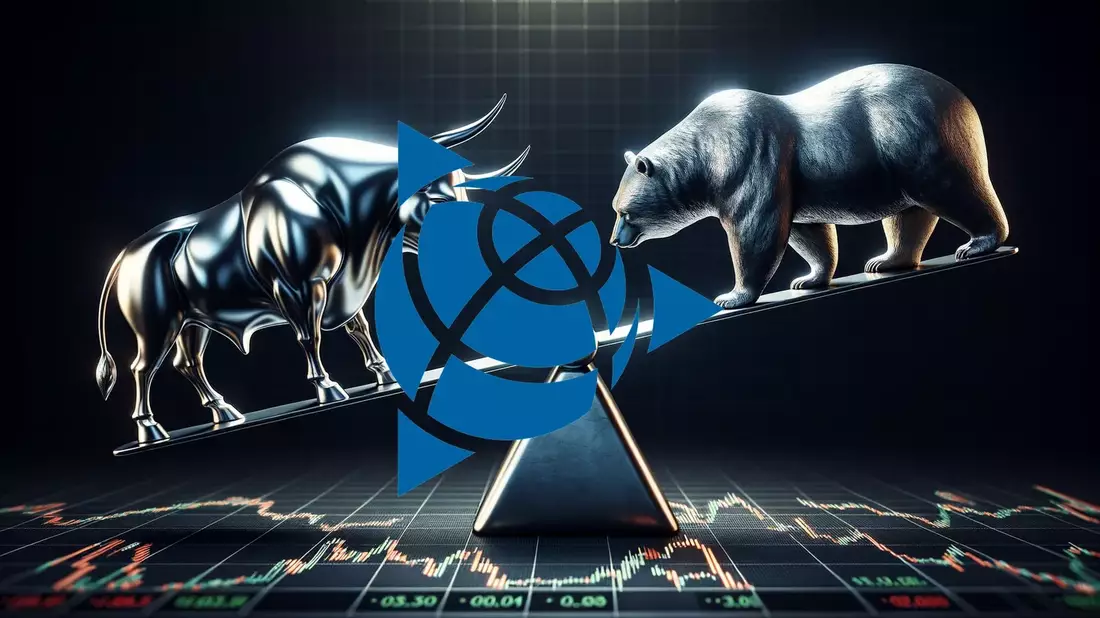Trimble Aktie: Europa-Offensive startet - Bild: über boerse-global.de