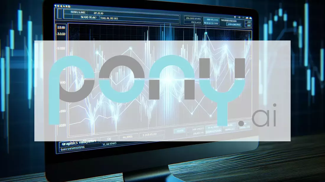 Pony AI Aktie: Zahlen-Check naht Illustration mit AI erstellt übermittelt durch boerse-global.de
