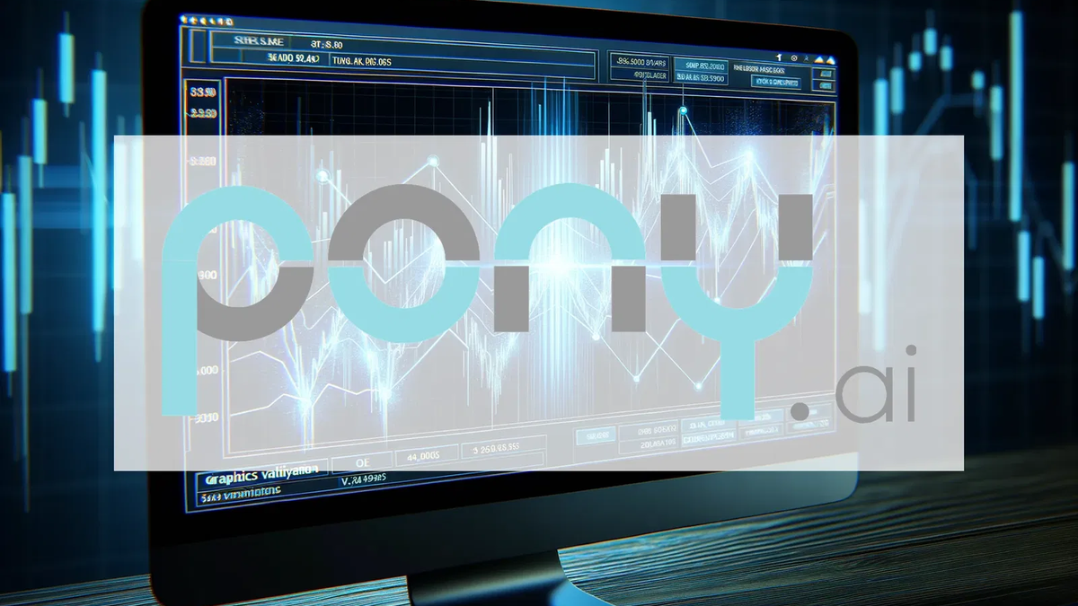 Pony AI Aktie: Zahlen-Check naht - Foto: über boerse-global.de