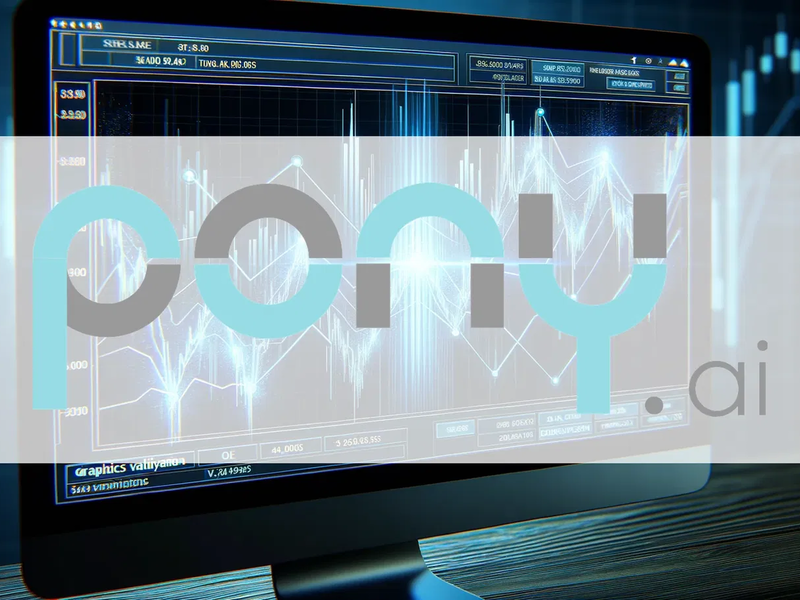 Pony AI Aktie: Zahlen-Check naht - Foto: über boerse-global.de