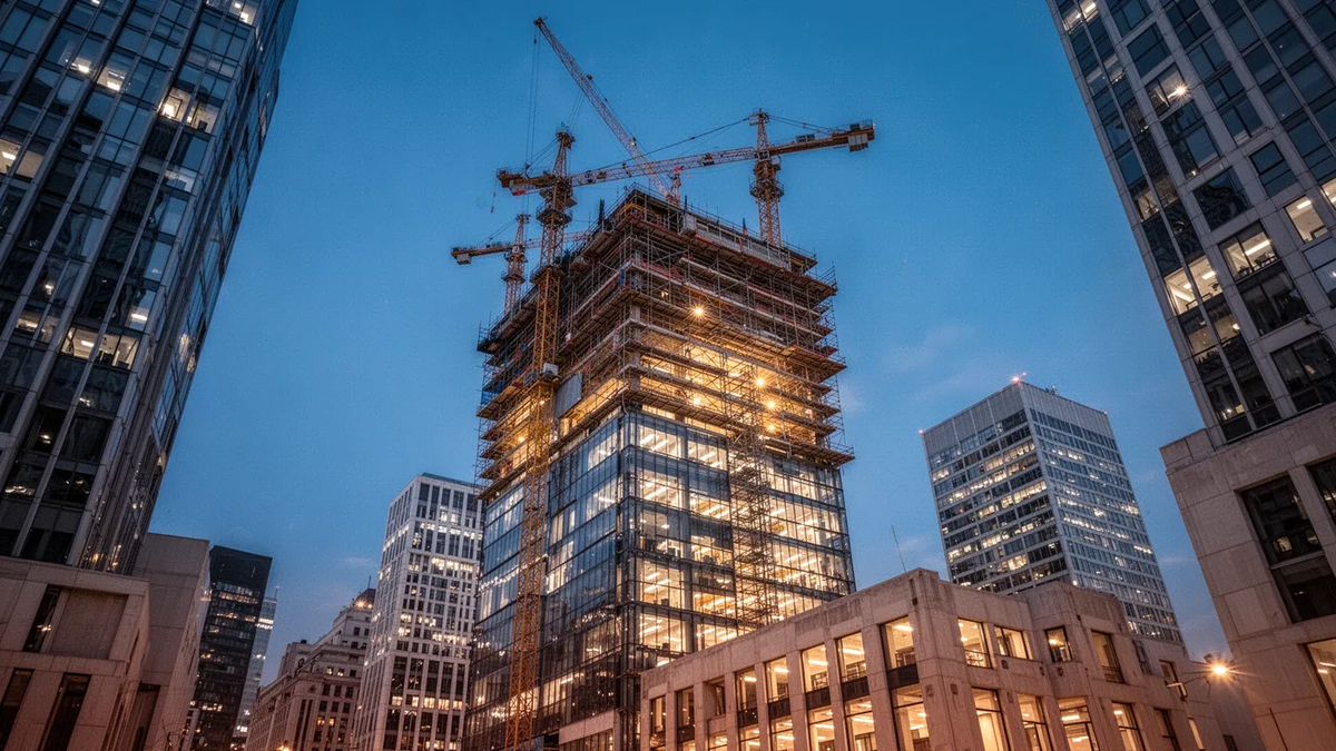 iShares S&P 500 ETF: Index-Umbau - Foto: über boerse-global.de