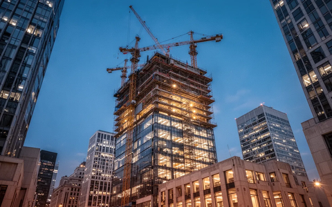 iShares S&P 500 ETF: Index-Umbau - Foto: über boerse-global.de