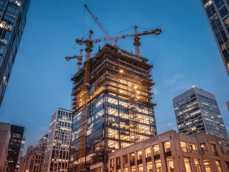 iShares S&P 500 ETF: Index-Umbau - Foto: über boerse-global.de