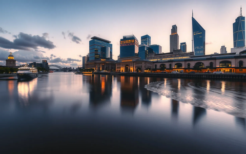 Hupng Industries Bhd Aktie: Was Anleger jetzt wissen müssen - Foto: über boerse-global.de