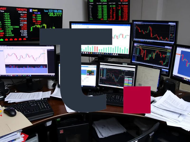 Talanx Aktie: Kurs auf 2030 - Foto: über boerse-global.de