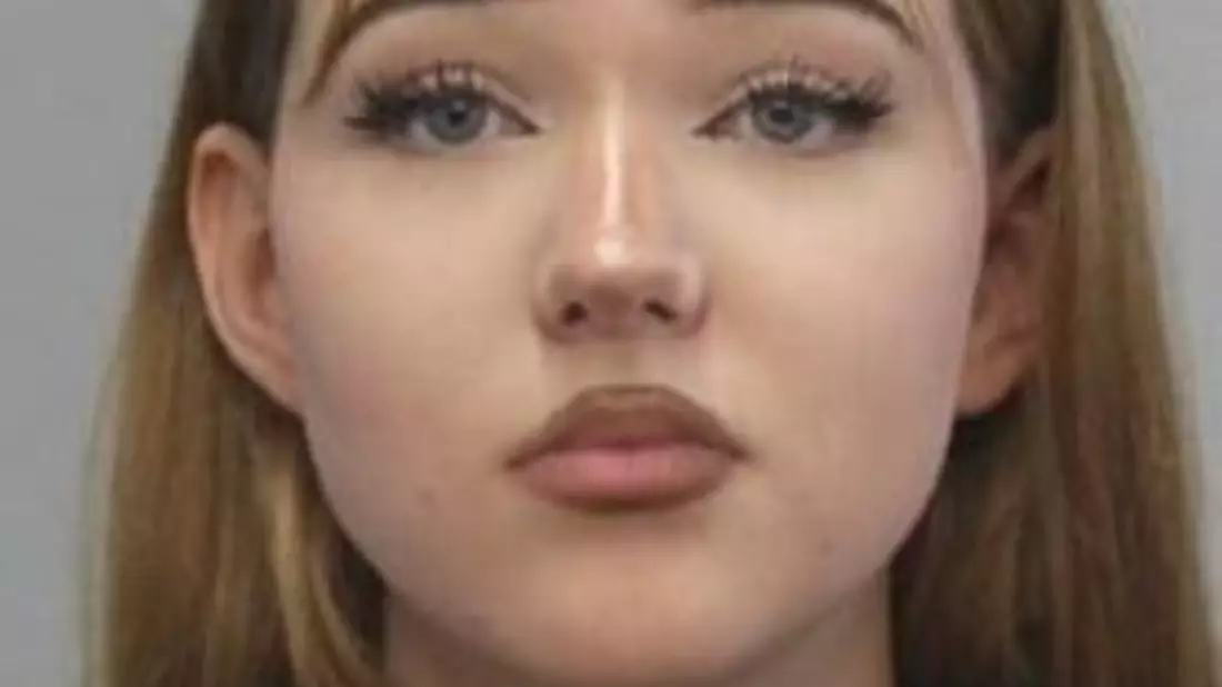 POL-KS: Polizei sucht 15-jährige Tarya P. und bittet um Hinweise aus der Bevölkerung - Bild: presseportal.de