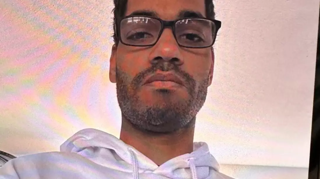 POL-SBR-STADT: Öffentlichkeitsfahndung nach dem 32-jährigen Elie B. aus Saarbrücken - Bild: presseportal.de