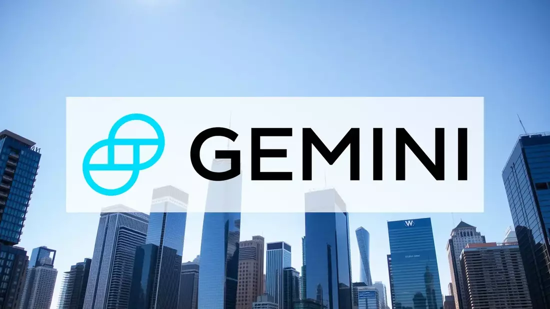 Gemini Space Station Aktie: Massive Verluste - Bild: über boerse-global.de