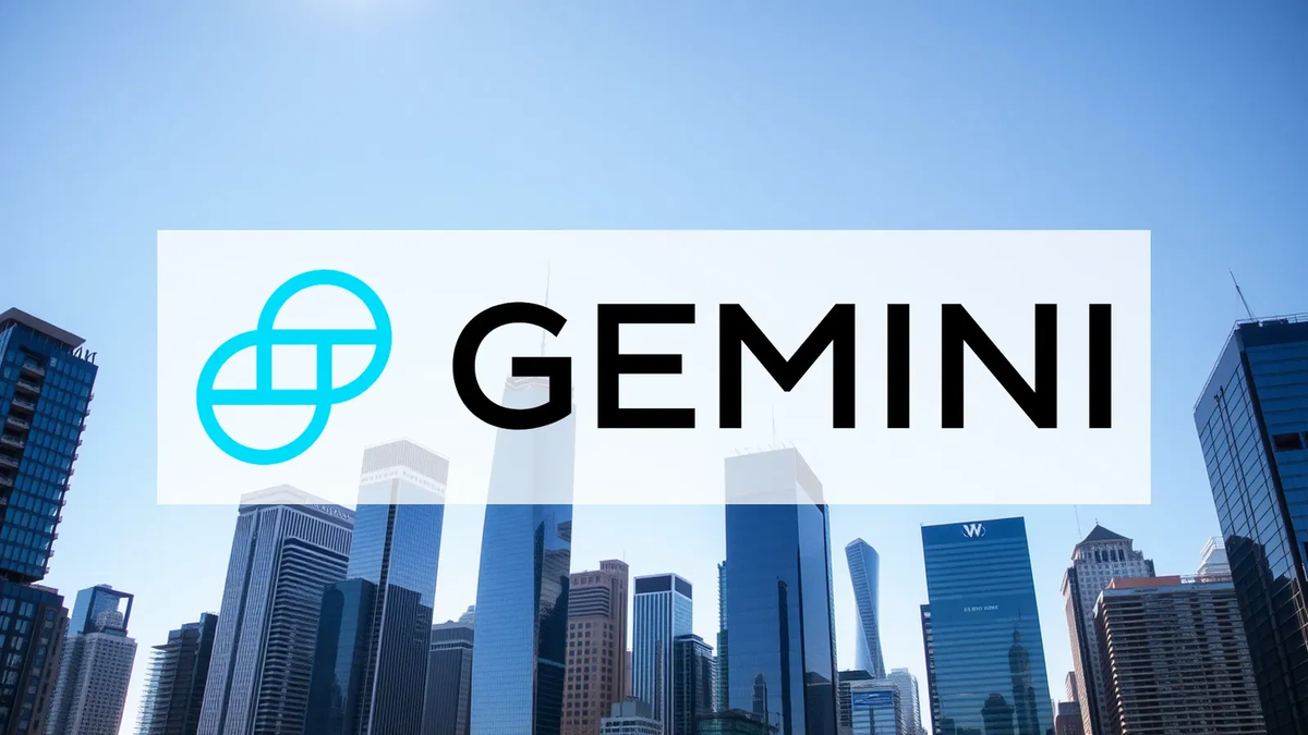 Gemini Space Station Aktie: Massive Verluste - Foto: über boerse-global.de