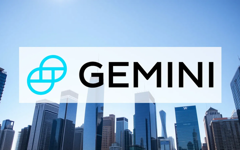 Gemini Space Station Aktie: Massive Verluste - Foto: über boerse-global.de