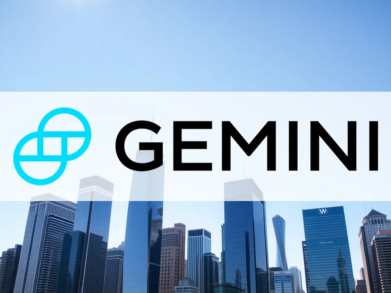 Gemini Space Station Aktie: Massive Verluste - Foto: über boerse-global.de