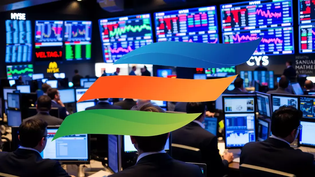 Cerro Grande Mining Aktie: Börsen-Aus - Bild: über boerse-global.de
