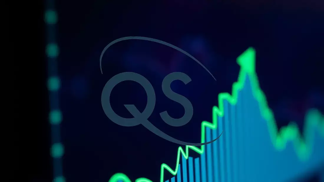 QuantumScape: Avances tecnológicos frente al escepticismo bursátil Illustration mit AI erstellt übermittelt durch boerse-global.de