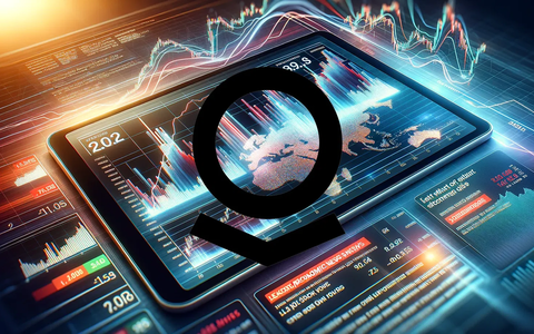 Palantir: La doble estrategia que impulsa su valoración - Foto: über boerse-global.de