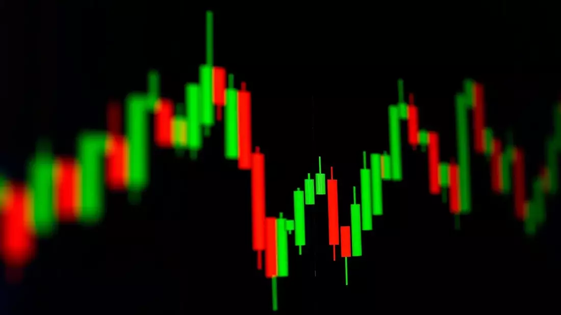 Freddie Mac Aktie: Neues Jahrestief - Bild: über boerse-global.de