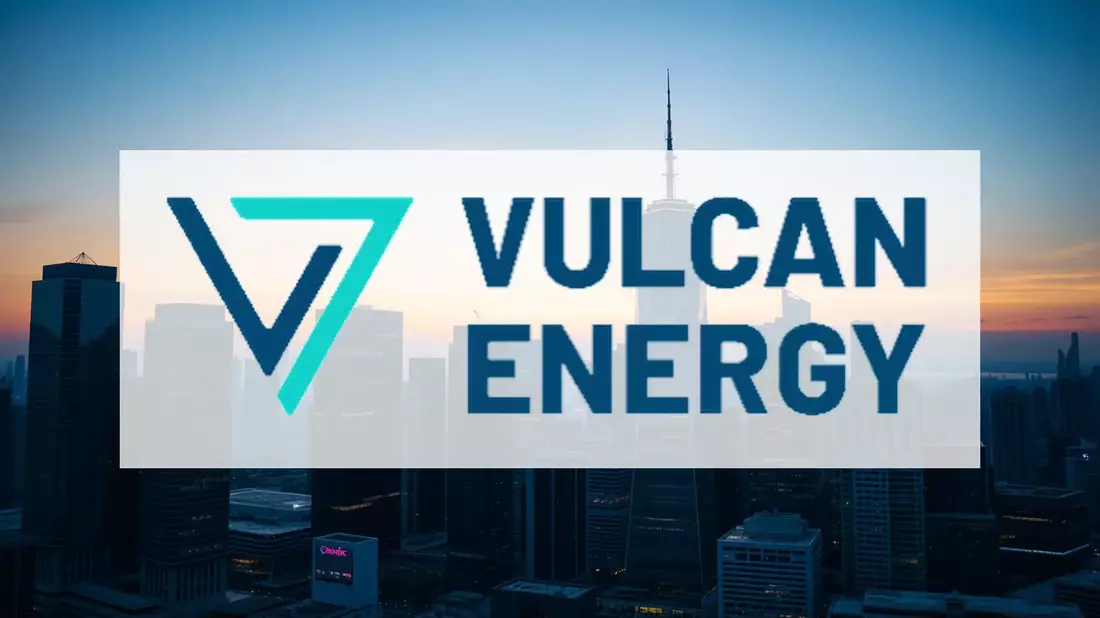 Vulcan Energy: El impacto de su entrada en el índice de referencia australiano Illustration mit AI erstellt übermittelt durch boerse-global.de