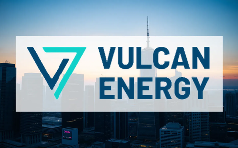 Vulcan Energy: El impacto de su entrada en el índice de referencia australiano - Foto: über boerse-global.de