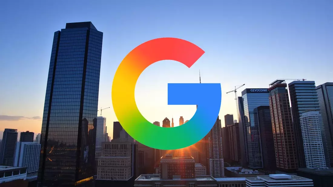 Alphabet Acelera: Una Estrategia Dual en Infraestructura e Inteligencia Artificial Illustration mit AI erstellt übermittelt durch boerse-global.de