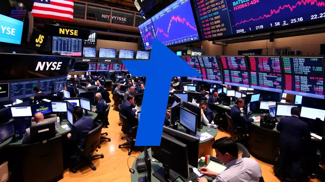 Tencent Aktie: Starke Zahlen - Bild: über boerse-global.de