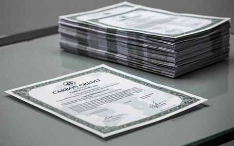 WisdomTree Carbon ETF: Angebotsschwemme droht? - Foto: über boerse-global.de