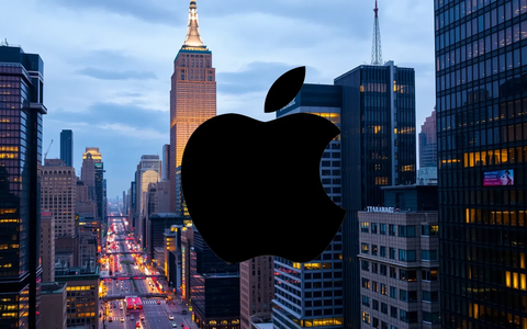 Apple refuerza su ecosistema creativo con un doble movimiento estratégico - Foto: über boerse-global.de